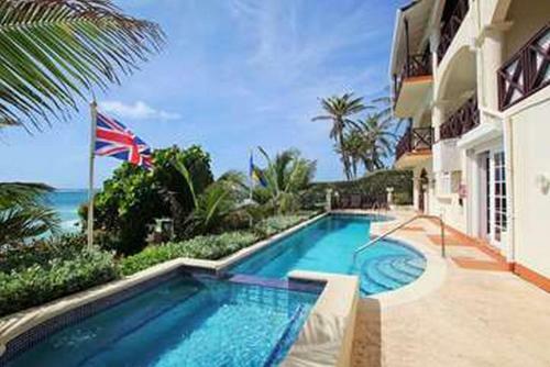 Rosalie Apt #2 By Bsl Rentals