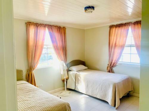 Hythe Gardens Beach Apartments