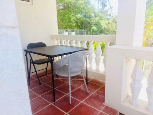 Hythe Gardens Beach Apartments