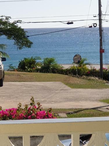 Cotton Bay House
