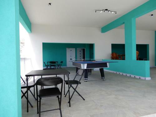 Oistins Bayview Apartments