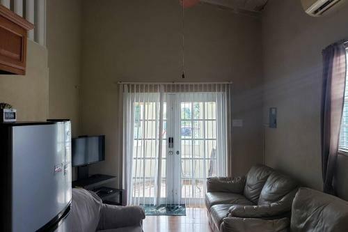 Apartamento The Pad