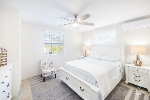 Impressive Private Pool Mandevilla Home 3 Min To Welches Beach