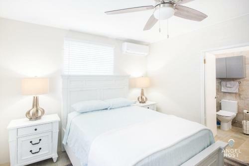 Impressive Private Pool Mandevilla Home 3 Min To Welches Beach