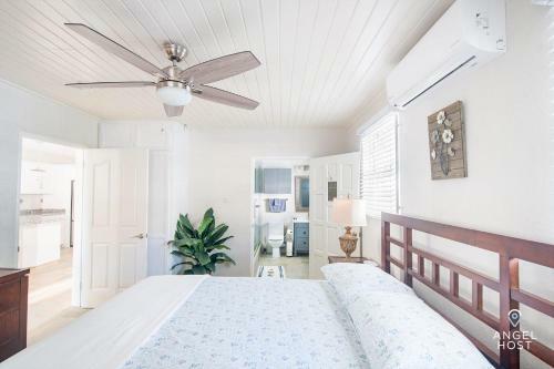 Impressive Private Pool Mandevilla Home 3 Min To Welches Beach