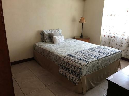 Apartamento Bestel Condos Barbados