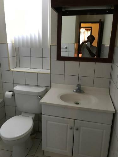 Apartamento Bestel Condos Barbados