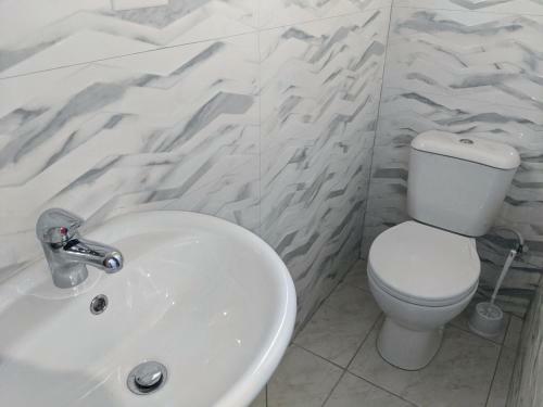 Apartamento Anne's Villa