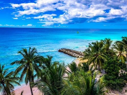 Apartamento White Sands Beach Villas - Villa D