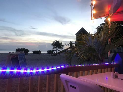 Apartamento White Sands Beach Villas - Villa D