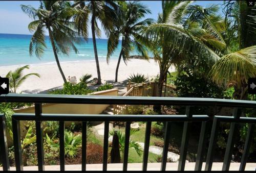 Apartamento White Sands Beach Villas - Villa D