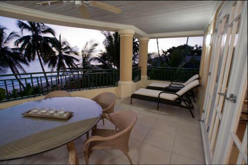 Apartamento White Sands Beach Villas - Villa D