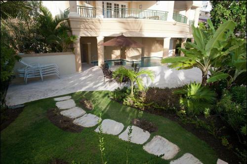 Apartamento White Sands Beach Villas - Villa D