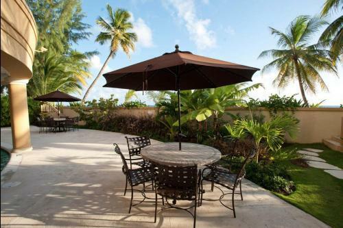 Apartamento White Sands Beach Villas - Villa D