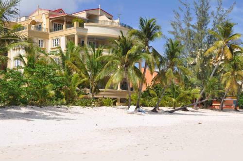 Apartamento White Sands Beach Villas - Villa D