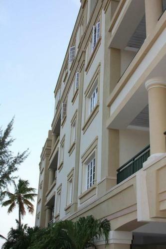 Apartamento White Sands Beach Villas - Villa D