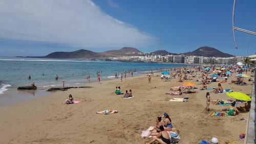 Apartamento Casa Balc�n