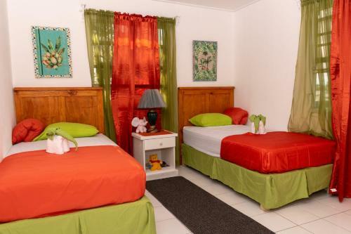 Edtricias Apartments
