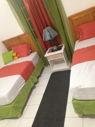 Edtricias Apartments