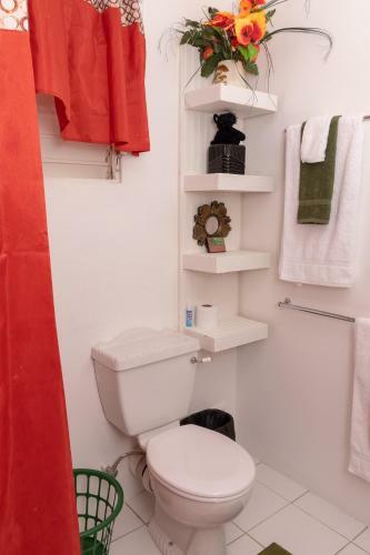 Edtricias Apartments