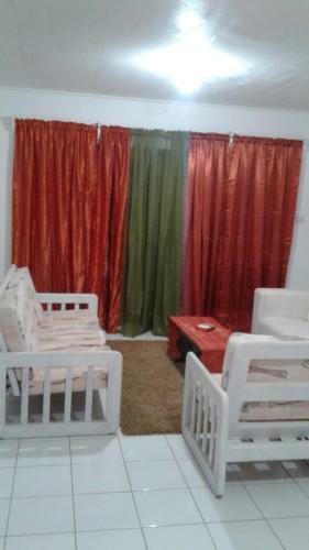 Edtricias Apartments