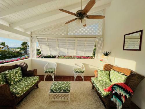 Villa Sundance