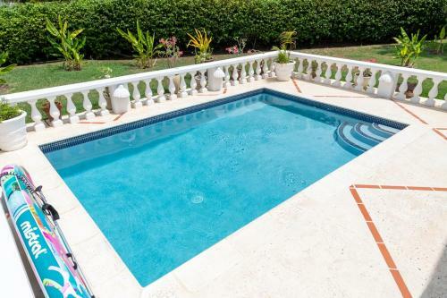 Villa Sundance