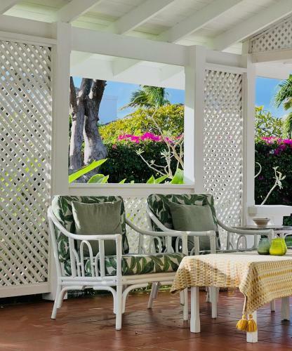 Villa Sundance