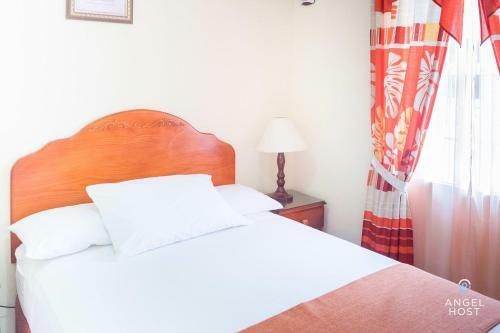 Apartamento Cozy Stay In Oistins By Angel Host
