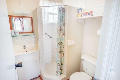 Apartamento Cozy Stay In Oistins By Angel Host