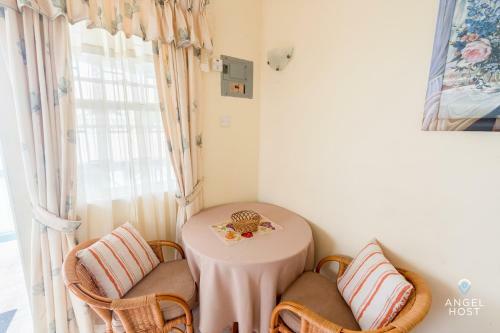 Apartamento Cozy Stay In Oistins By Angel Host
