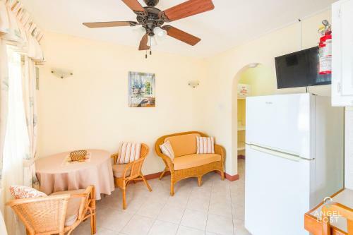 Apartamento Cozy Stay In Oistins By Angel Host
