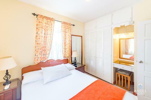 Apartamento Cozy Stay In Oistins By Angel Host