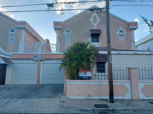Apartamento Dover Beach Townhouse