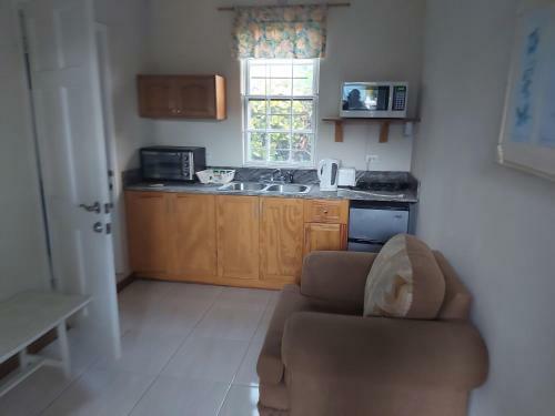 Apartamento Dover Beach Townhouse