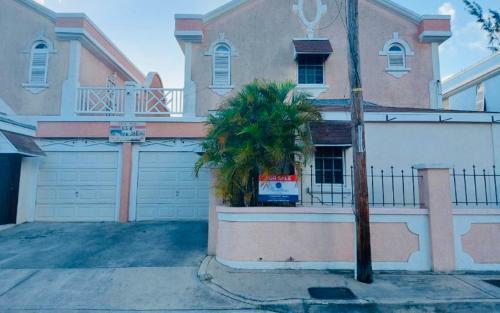 Apartamento Dover Beach Townhouse