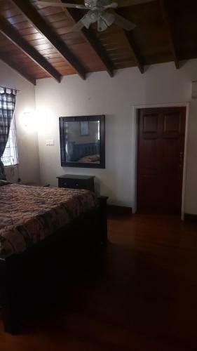 Apartamento Dover Beach Townhouse