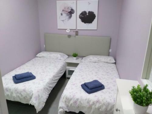 Apartamento Playa Las Canteras Beach Relax