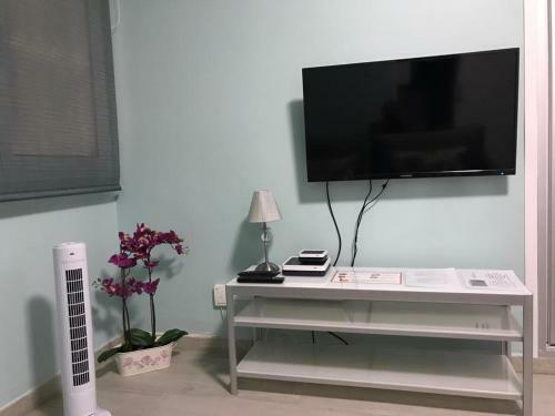 Apartamento Playa Las Canteras Beach Relax