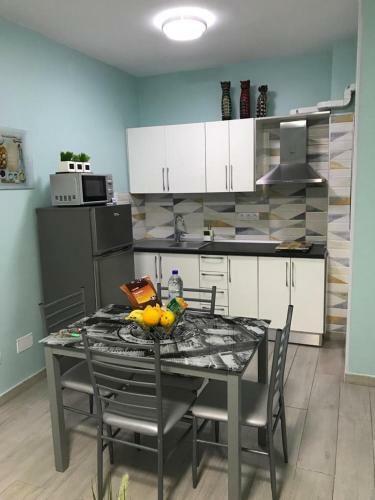 Apartamento Playa Las Canteras Beach Relax