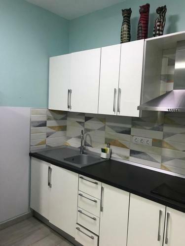 Apartamento Playa Las Canteras Beach Relax