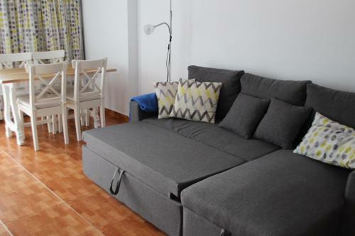 Apartamento Carus Flat