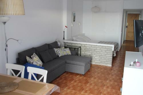 Apartamento Carus Flat