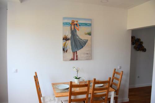 Apartments Vegueta Suite