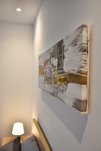 Apartments Vegueta Suite