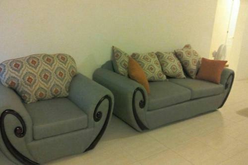 Apartamento Beautiful Ocean Breeze Home In Silver Hill