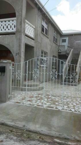 Apartamento Beautiful Ocean Breeze Home In Silver Hill