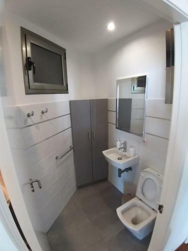 Apartamento Suite Canteras