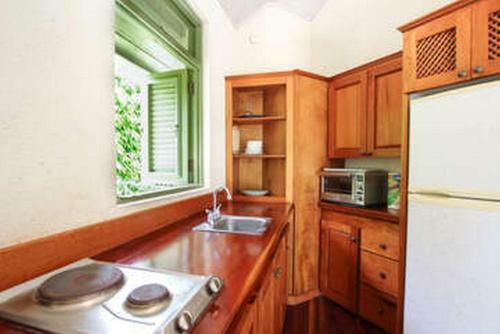 Marsh Mellow South Cottage By Bsl Rentals