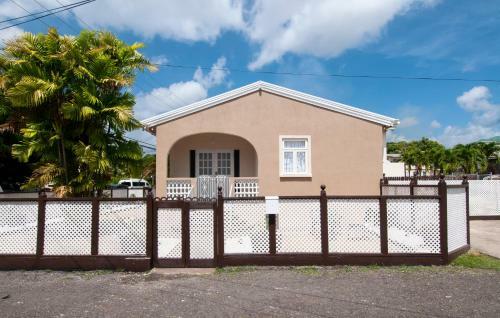 Jaz Cottage